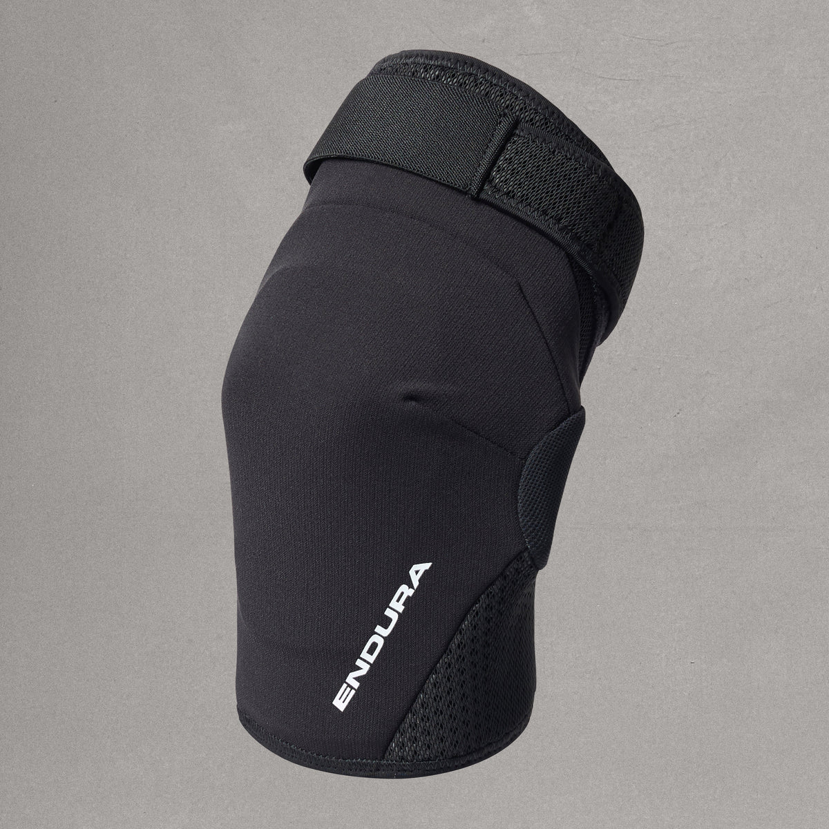 ENDURA SINGLETRACK kniebeschermers voor kinderen, zwart