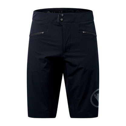 Short ENDURA SINGLETRACK LITE Zwart