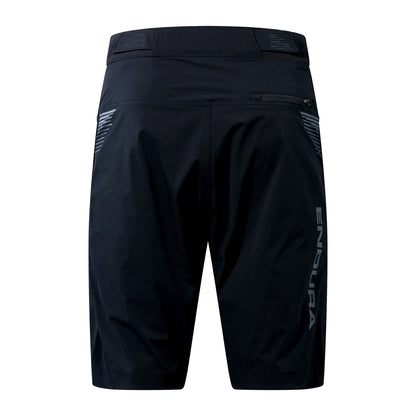 Short ENDURA SINGLETRACK LITE Zwart