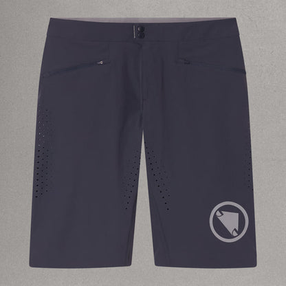 Short ENDURA SINGLETRACK LITE Grijs