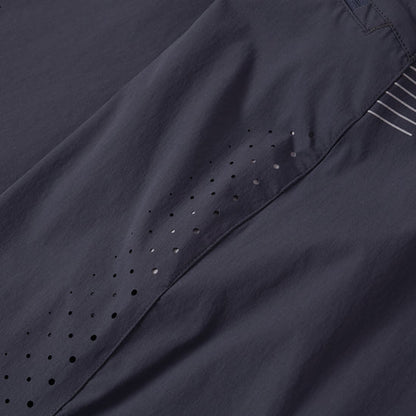 Short ENDURA SINGLETRACK LITE Grijs