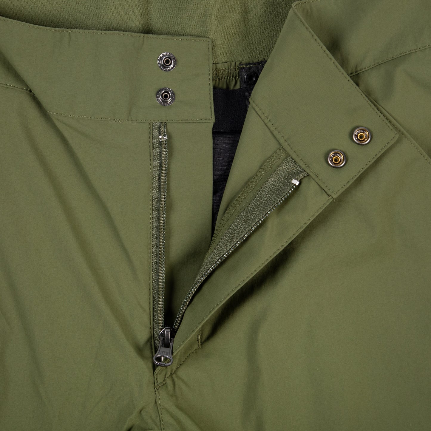 ENDURA HUMMVEE LITE Korte Broek Khaki