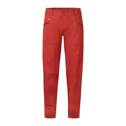 Pantalon ENDURA SINGLETRACK II Brique