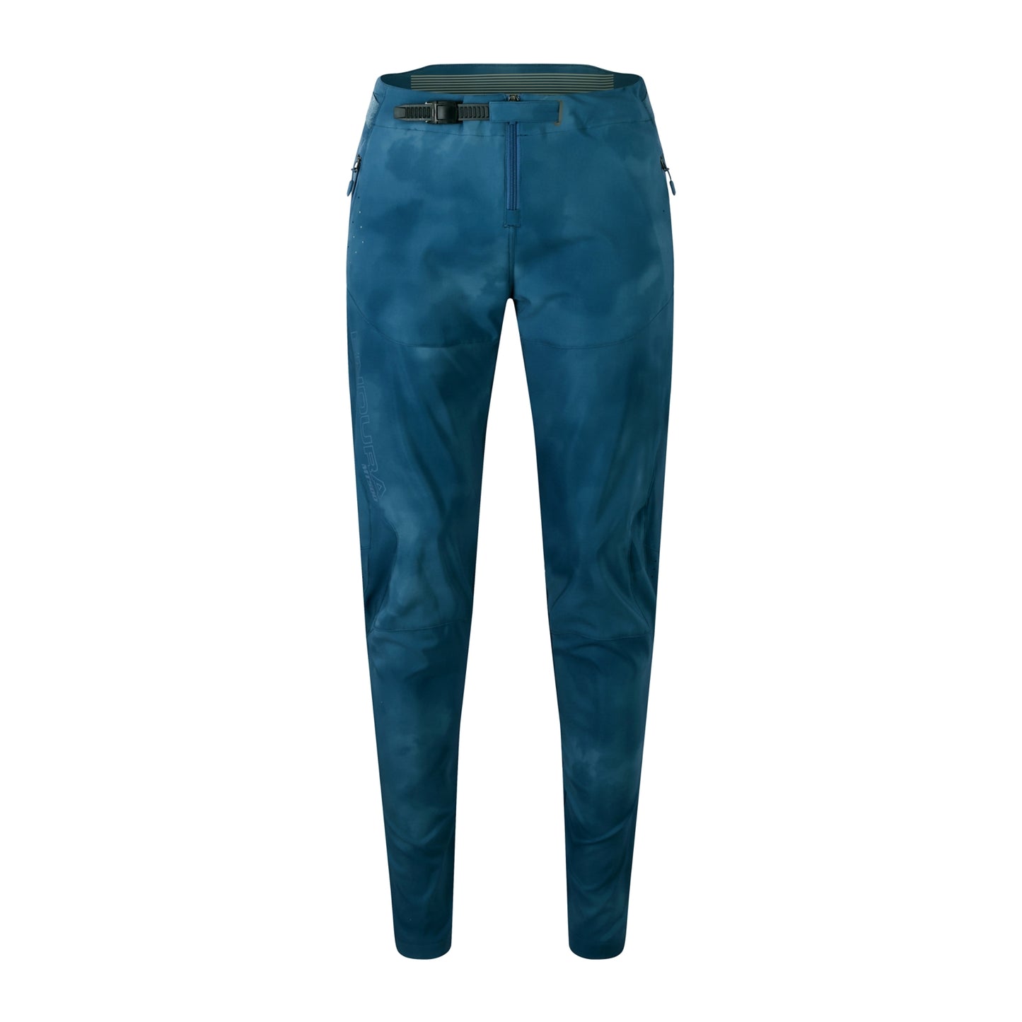 Pantalon ENDURA MT500 BURNER Bleu Steel