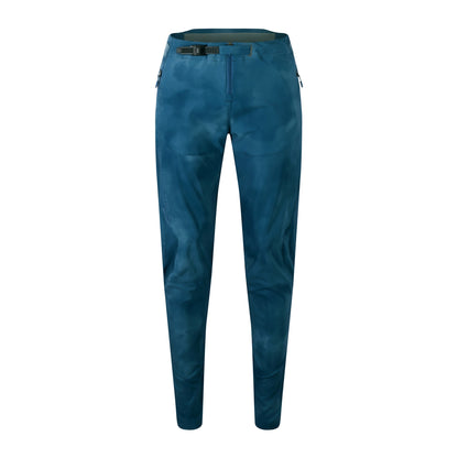 Broek ENDURA MT500 BURNER Staal Blauw