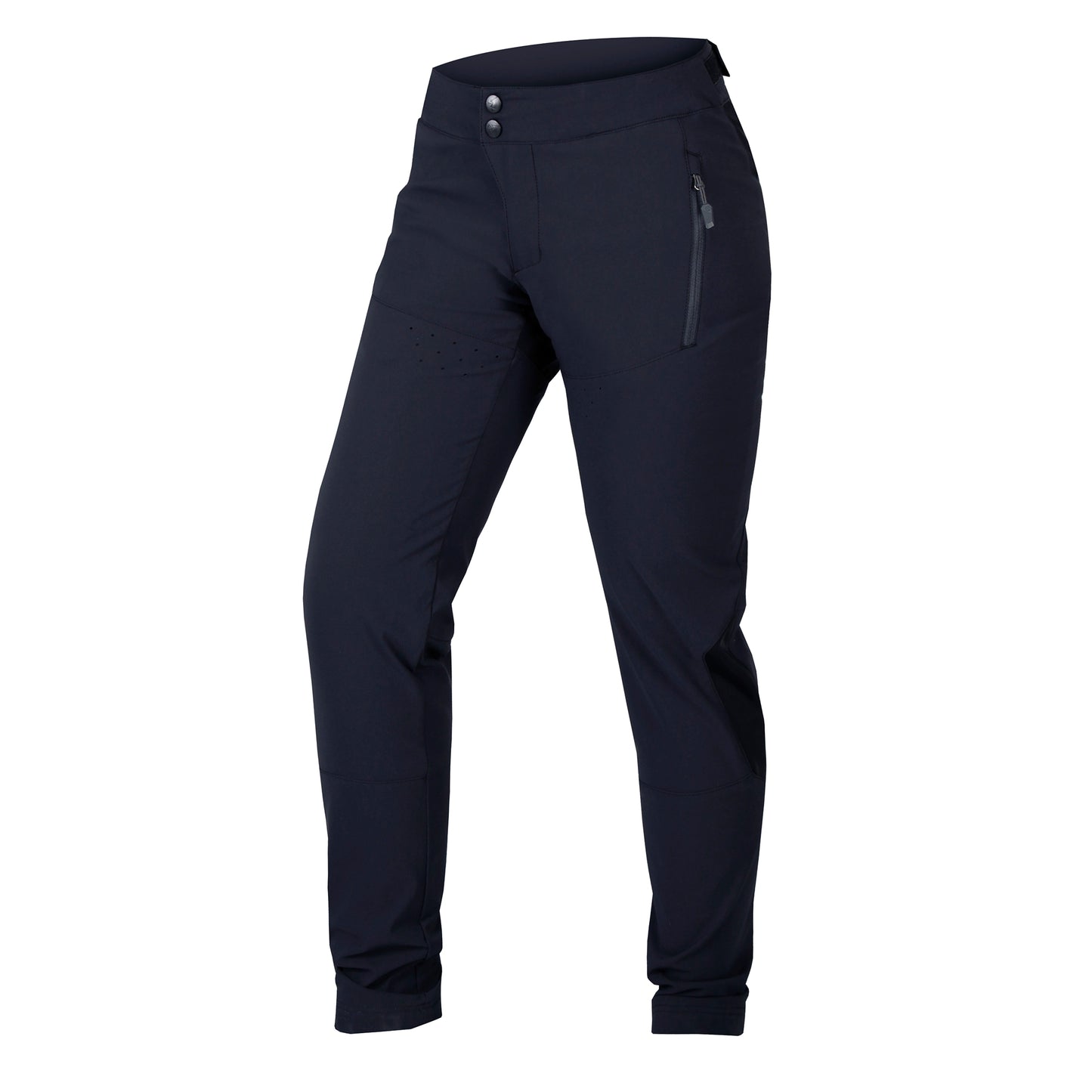 Dames ENDURA MT500 BURNER Broek Navy