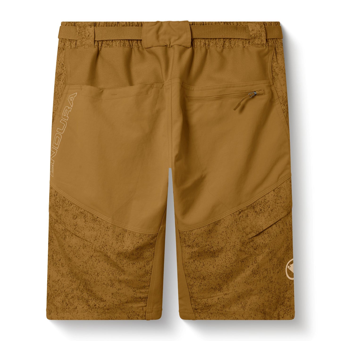 ENDURA HUMMVEE LINER Brons Kort
