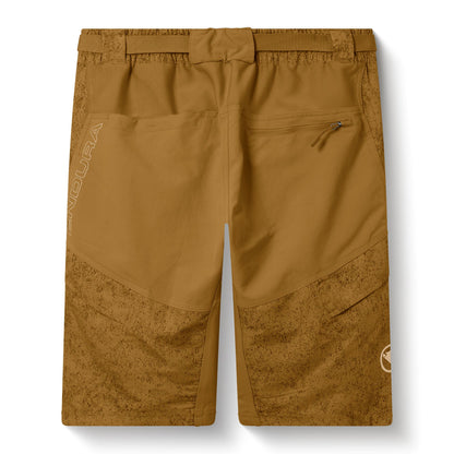 Short ENDURA HUMMVEE LINER Brons