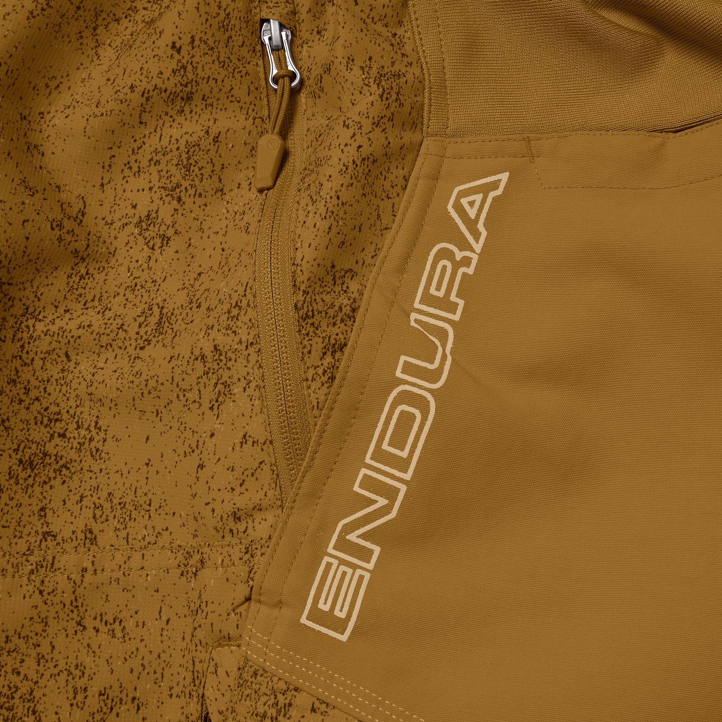 ENDURA HUMMVEE LINER Brons Kort