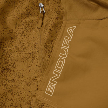 Short ENDURA HUMMVEE LINER Brons