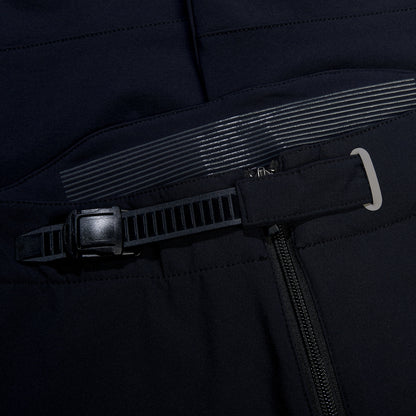 Short ENDURA MT500 BURNER Zwart