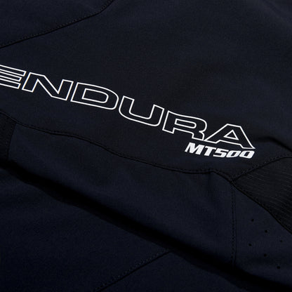 Short ENDURA MT500 BURNER Zwart