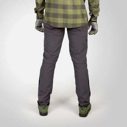 Pantalon ENDURA HUMMVEE Gris