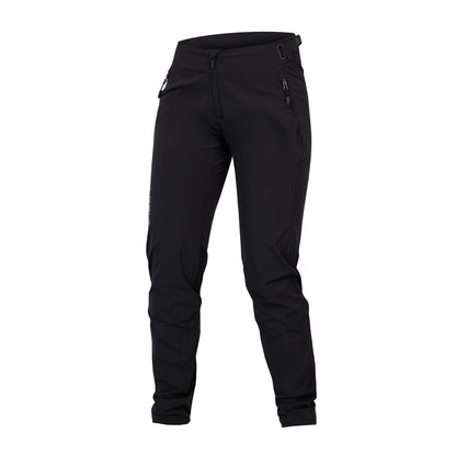 Pantalon ENDURA  MT500 BURNER LITE Femme Noir