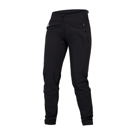 Pantalon ENDURA  MT500 BURNER LITE Femme Noir