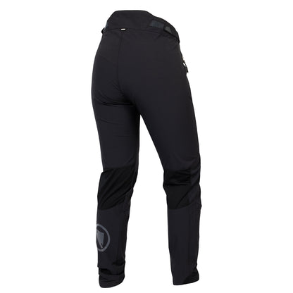 Pantalon ENDURA  MT500 BURNER LITE Femme Noir