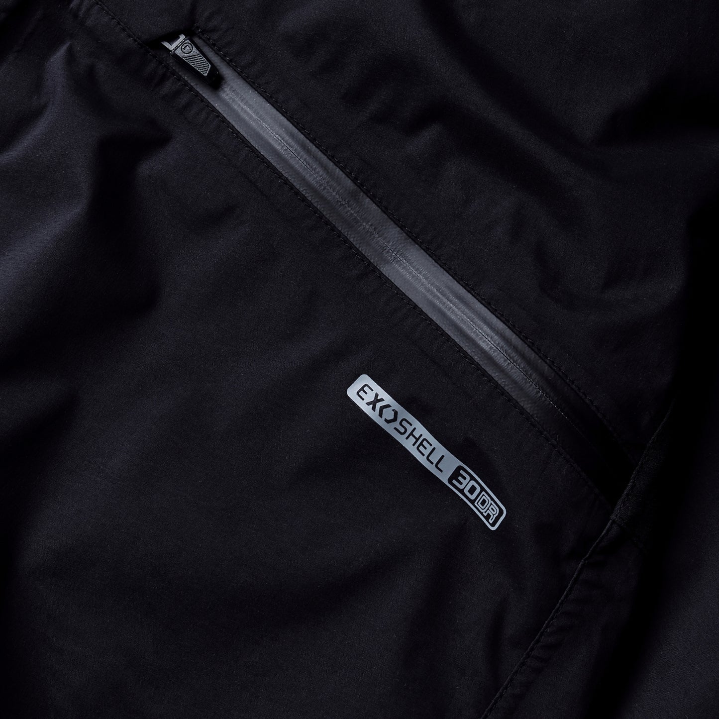 Pantalon à Bretelles ENDURA MT500 WATERPROOF Noir