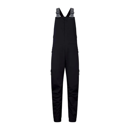 Pantalon à Bretelles ENDURA MT500 WATERPROOF Femme Noir