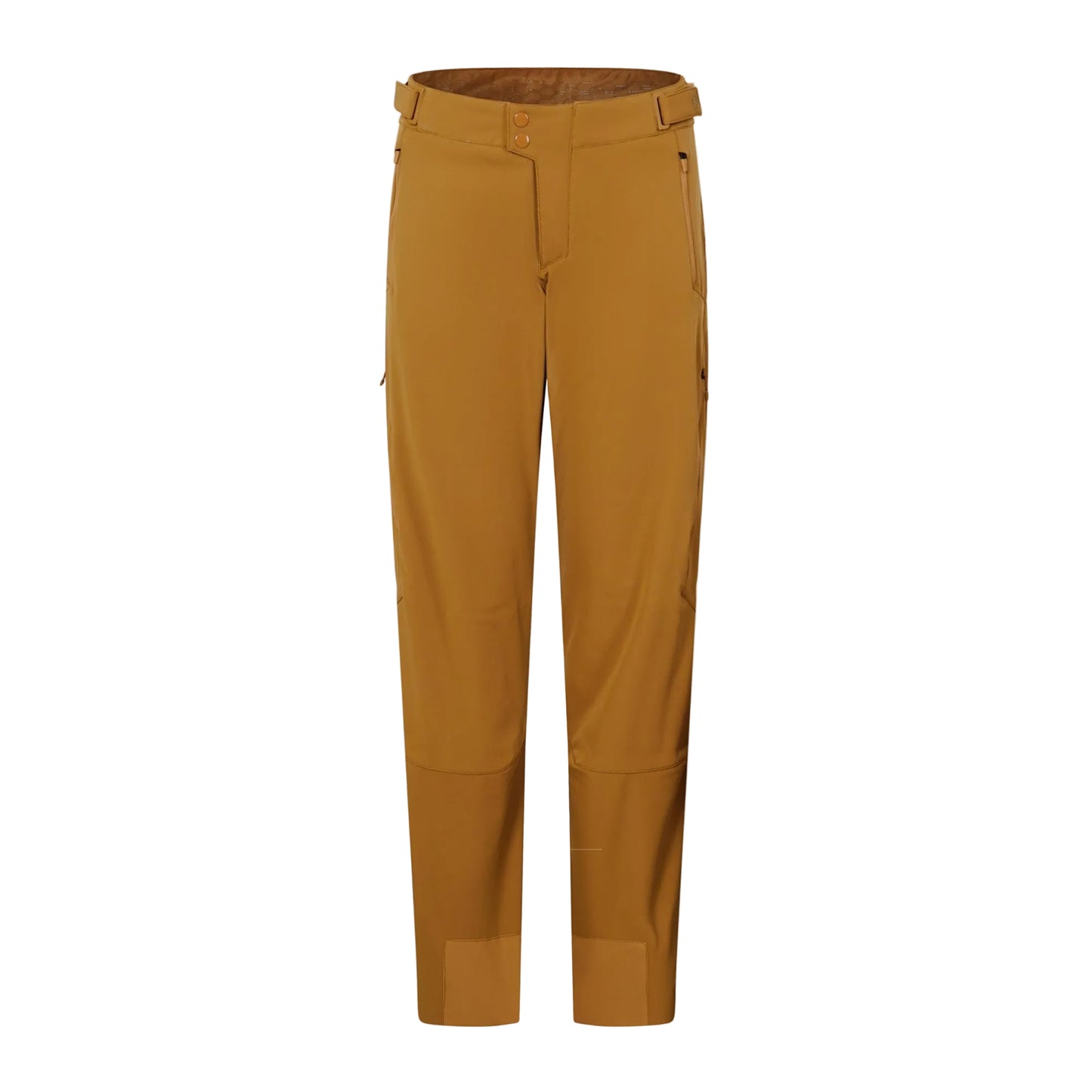 Pantalon ENDURA MT500 SPRAY Femme Marron/Orange