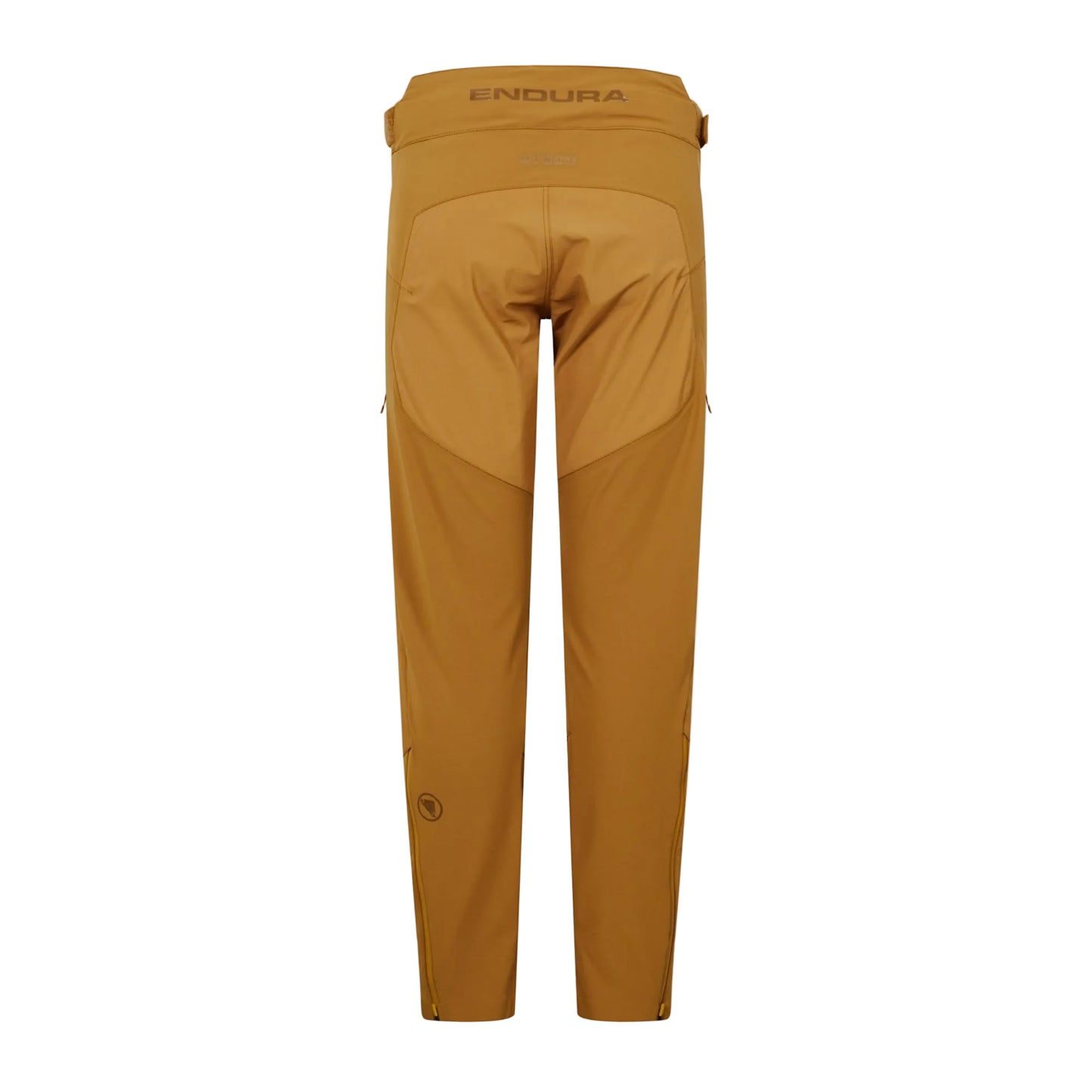 Pantalon ENDURA MT500 SPRAY Femme Marron/Orange