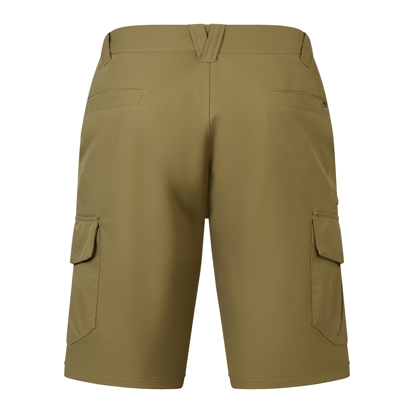 ENDURA LOOP CARGO Bronzen Kort