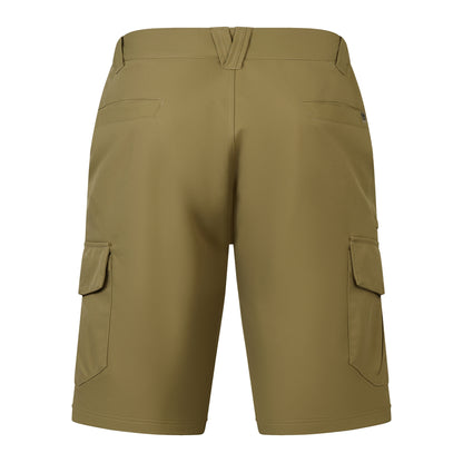 Short ENDURA LOOP CARGO Olijfgroen