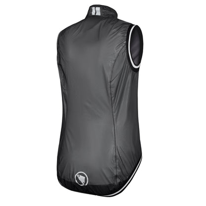 Veste Sans Manches ENDURA ADRENALINE RACE FS260-PRO Femme Noir