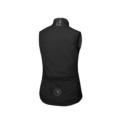 Mouwloos Vest ENDURA PRO SL II PRIMALOFT® Dames Zwart