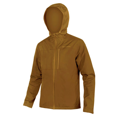 Jas ENDURA HUMMVEE WATERPROOF Bruin
