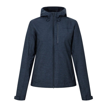 Jas ENDURA HUMMVEE WATERPROOF Dames Marine