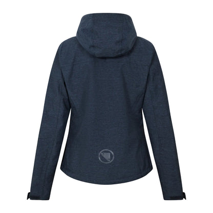 Jas ENDURA HUMMVEE WATERPROOF Dames Marine