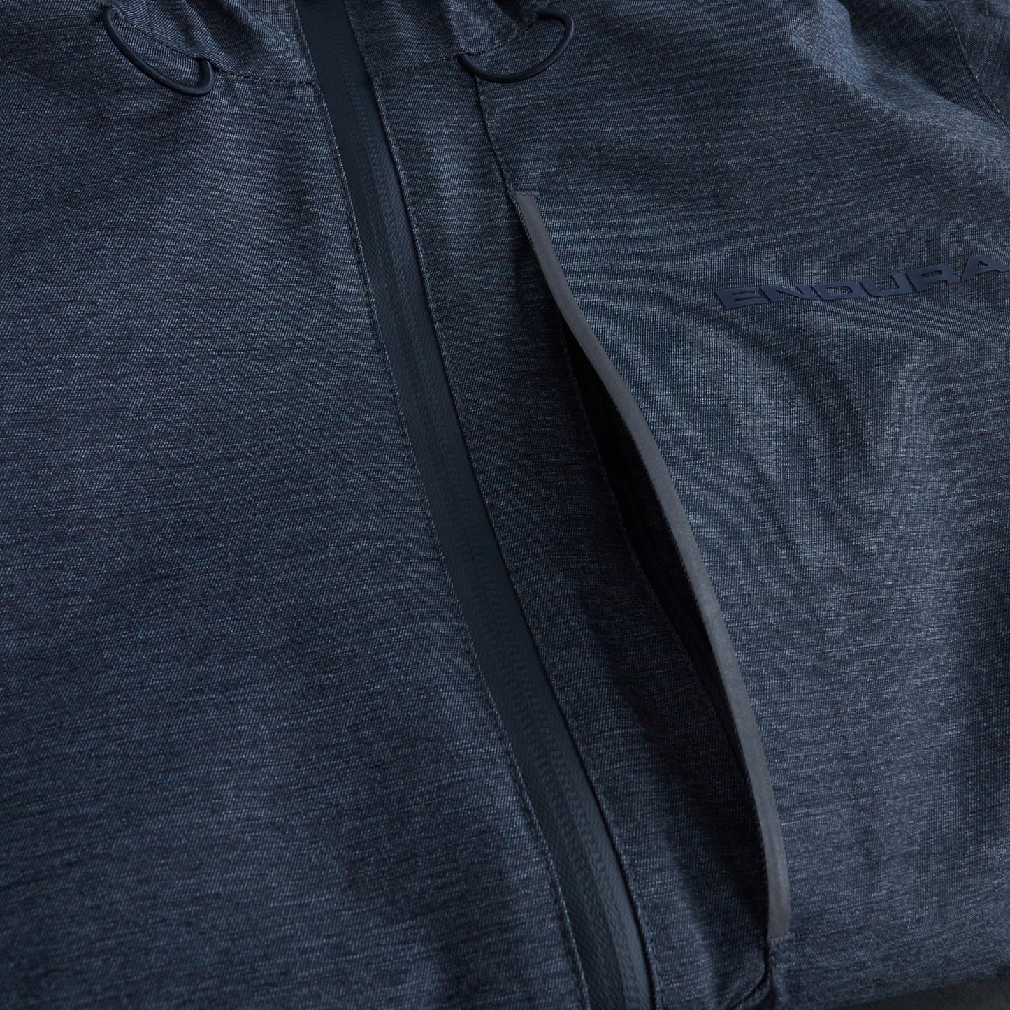 Veste ENDURA HUMMVEE WATERPROOF Femme Marine