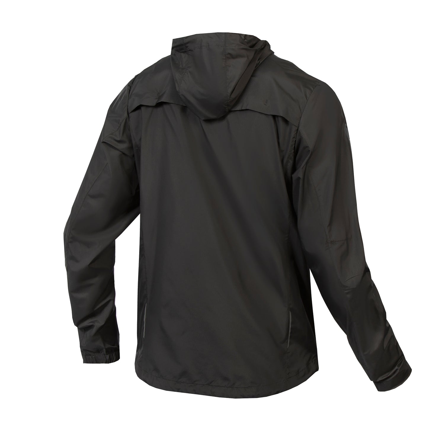 ENDURA HUMMVEE WINDSHELL Jas Zwart