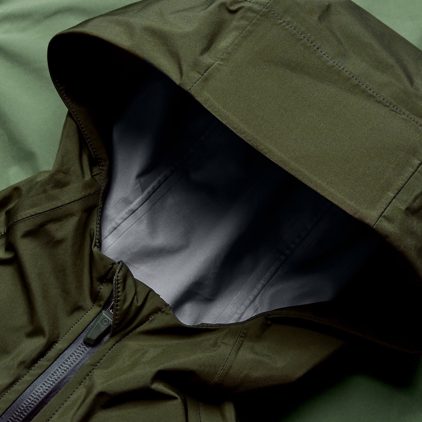 Veste ENDURA SINGLETRACK II Femme Vert