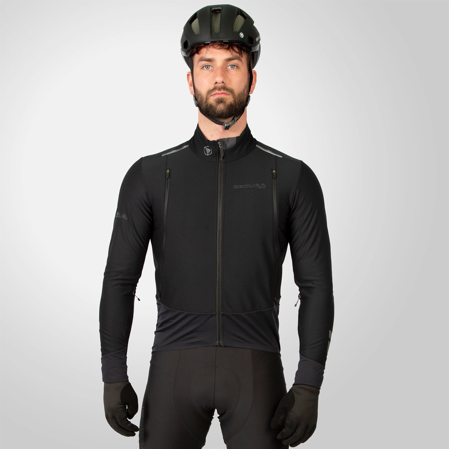 Veste ENDURA PRO SL 3 SEASON Noir