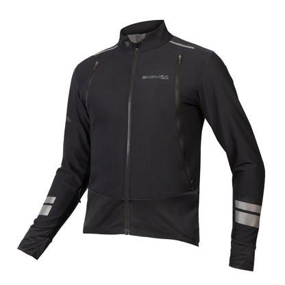 Veste ENDURA PRO SL 3 SEASON Zwart