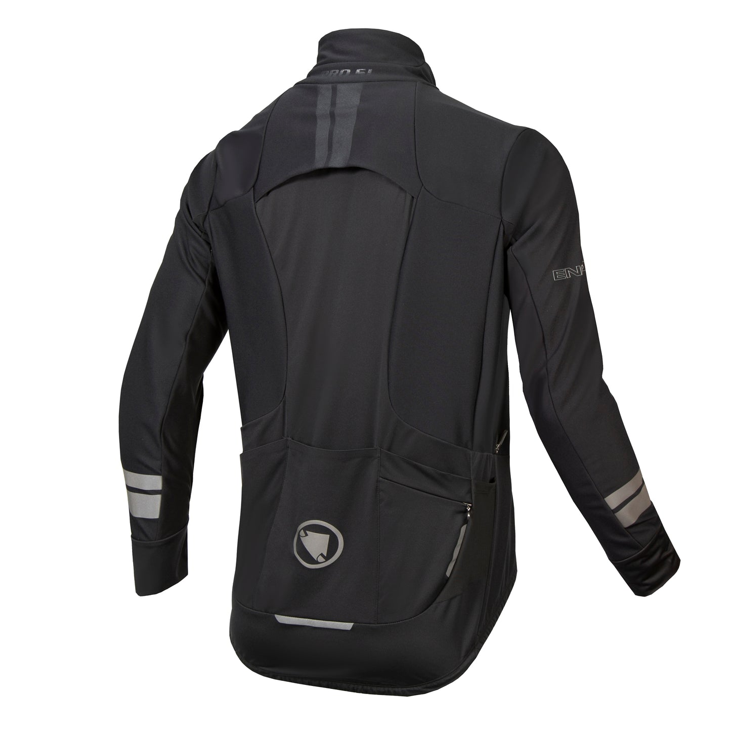 Veste ENDURA PRO SL 3 SEASON Noir