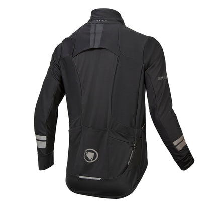 Veste ENDURA PRO SL 3 SEASON Zwart