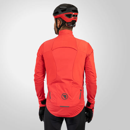 ENDURA PRO SL 3 SEASON Jas Rood