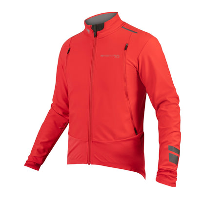 ENDURA PRO SL 3 SEASON Jas Rood
