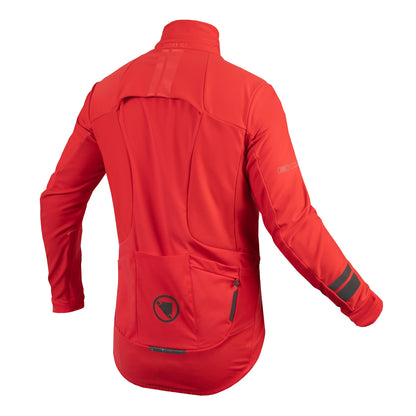 ENDURA PRO SL 3 SEASON Jas Rood