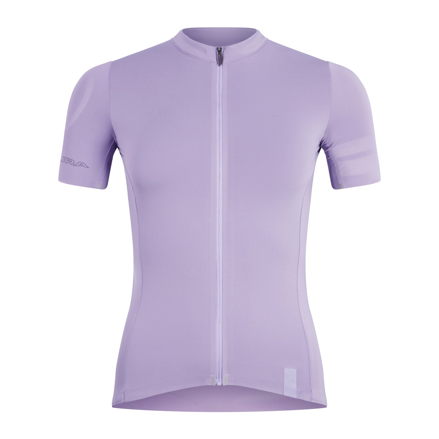 Maillot ENDURA PRO SL Femme Manches Courtes Violet