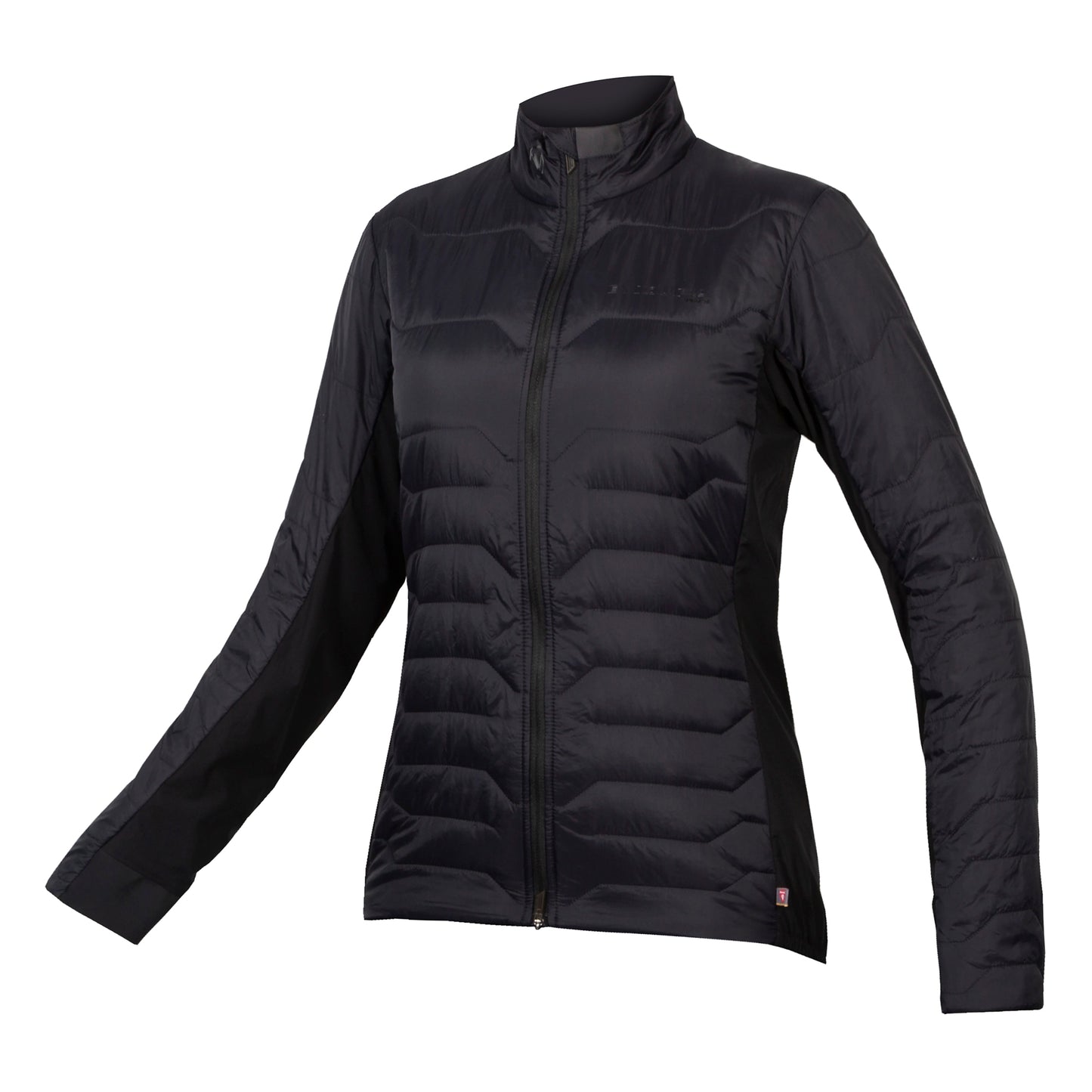 Veste ENDURA PRIMALOFT® PRO SL Femme Noir
