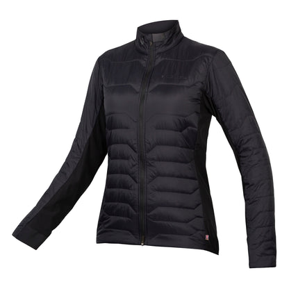 Veste ENDURA PRIMALOFT® PRO SL Femme Noir