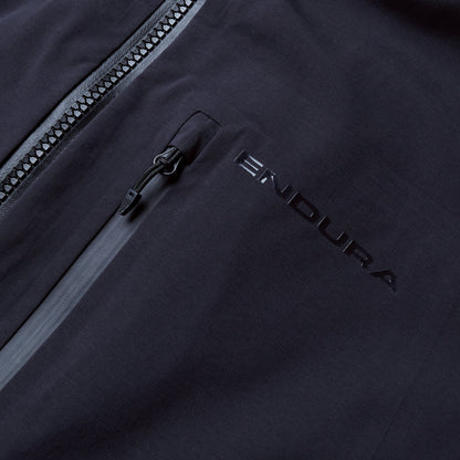 Veste ENDURA MT500 WATERPROOF Noir