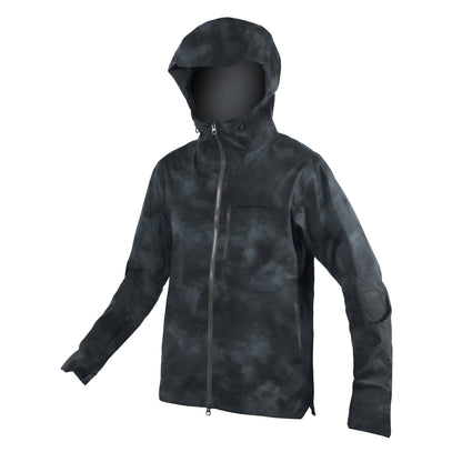 Jas ENDURA MT500 WATERPROOF Grijs
