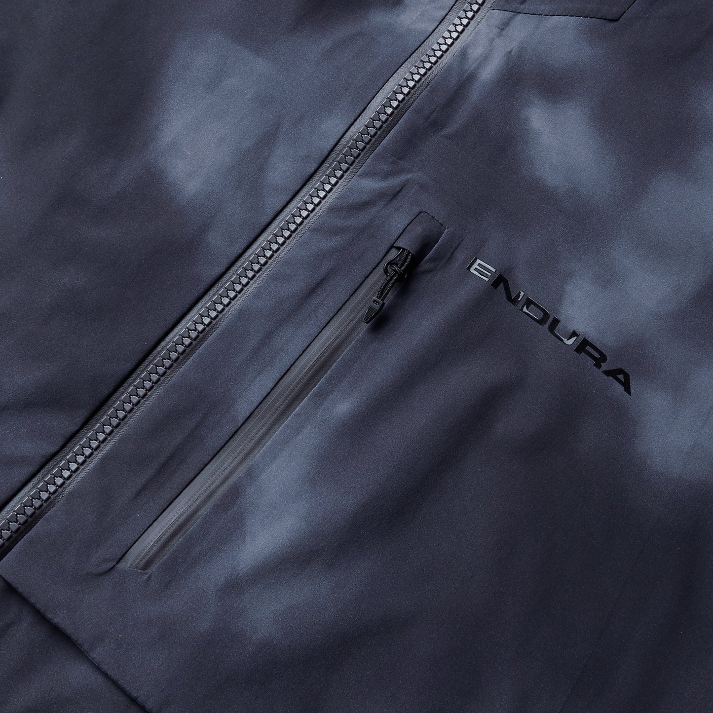 ENDURA MT500 WATERPROOF Jas Grijs