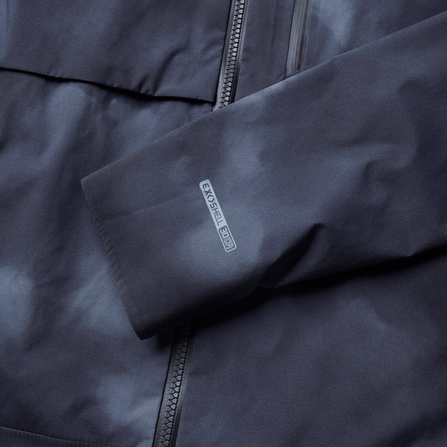 ENDURA MT500 WATERPROOF Jas Grijs