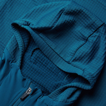 Jack ENDURA MT500 POLARTEC Blauw