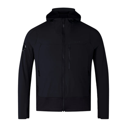 Jas ENDURA MT500 POLARTEC Zwart